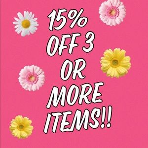 Meet your Posher, Melissa